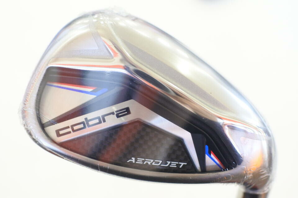 【中古】コブラ AEROJET ウェッジ 47.5° Sフレックス 35.5インチ ELEVATE MPH 95 Sランク 右利き用 COBRA ゴルフクラブ エアロジェット ゴルフドゥ ゴルフ用品 GOLF DO 中古ゴルフクラブ