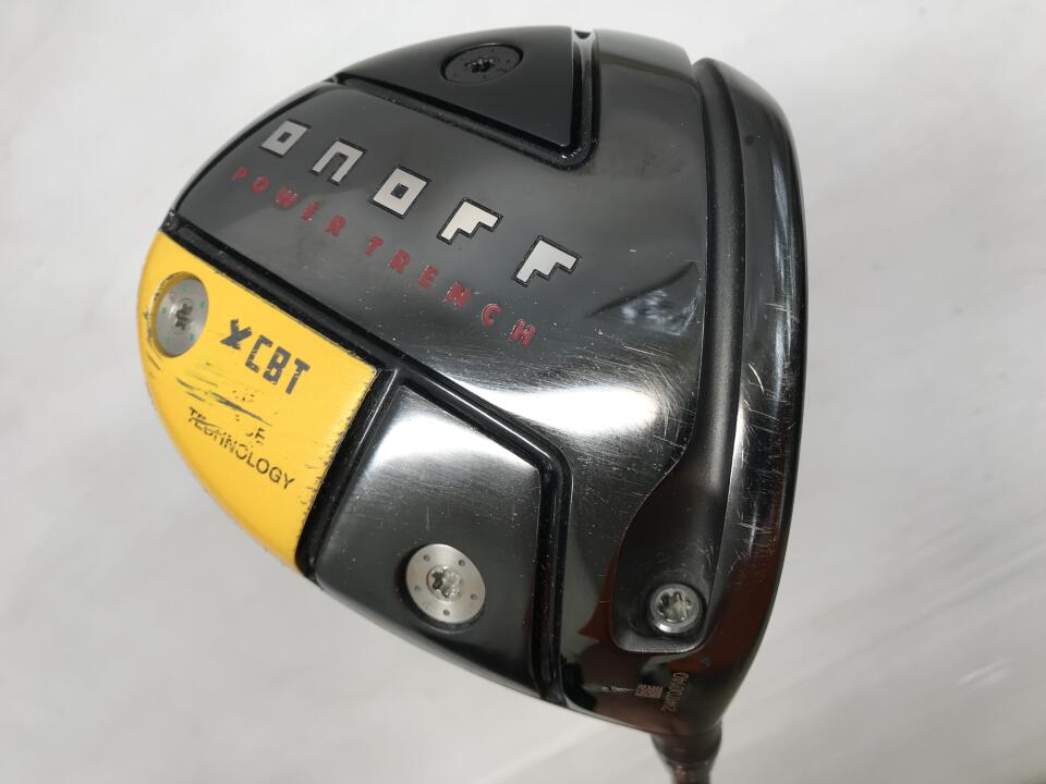 オノフ KURO 2022 5W 18° CBT622F S Onoff Fairway Kuro 2022 5W Cbt 622F 18 S | eBay