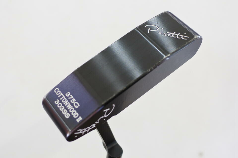 楽天市場】Piretti ピレッティ クーヴィオ ミッドナイトブラック