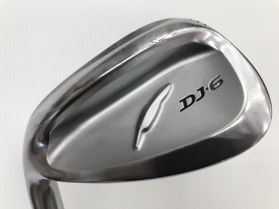 【中古】フォーティーン DJ-6 ウェッジ 51&deg; WEDGEフレックス 35.25インチ NSプロ TS-114w Ver2 Cランク 左利き用 FOURTEEN ゴルフクラブ ゴルフドゥ ゴルフ用品 GOLF DO 中古ゴルフクラブ｜ゴルフ ドゥ 中古クラブ店