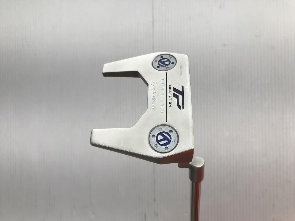 楽天市場】【中古】テーラーメイド TP COLLECTION HYDRO BLAST