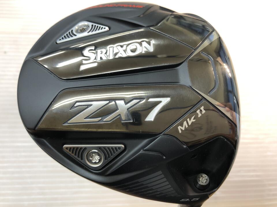 （希少）ツアーAD HD 5X ドライバー用 スリクソンスリーブ付 楽天市場】カスタム/SRIXON ZX5/ZX5 MK II//ZX7 Driver用