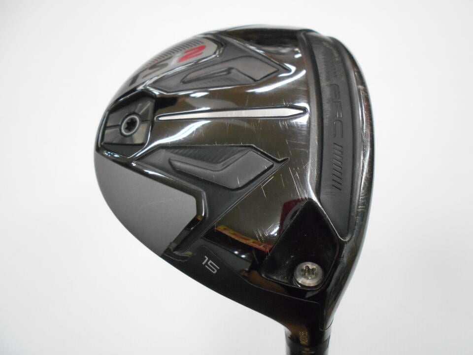 楽天市場】[]【中古】B：タイトリスト TSi2 フェアウェイウッド 3w