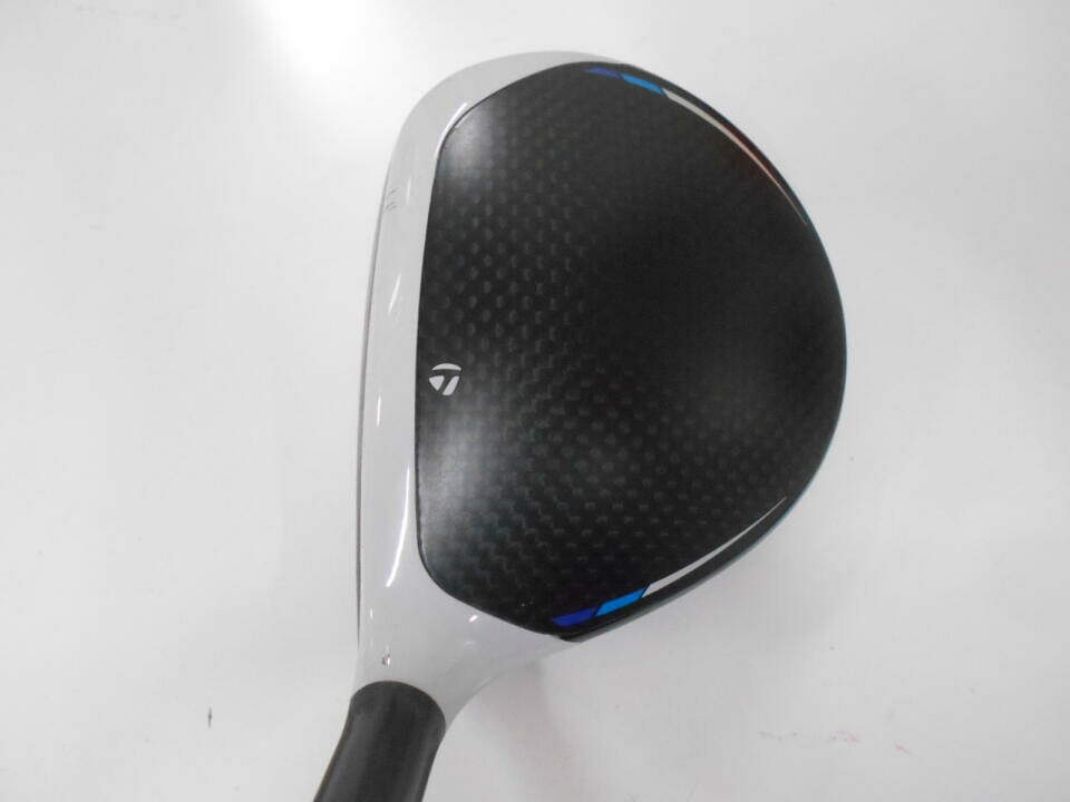 【中古】テーラーメイド SIM2 MAX フェアウェイウッド 5W 18° Sフレックス 42.25インチ ヘッドカバーあり TENSEI BLUE TM50(SIM2) Cランク 右利き用 Taylormade ゴルフクラブ シム2マックス ゴルフドゥ ゴル