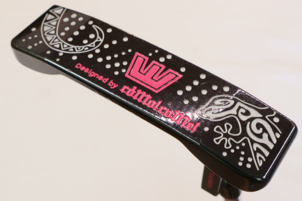 楽天市場】【Pink ピンク・レディース在庫有】L.A.B. GOLF ラブ