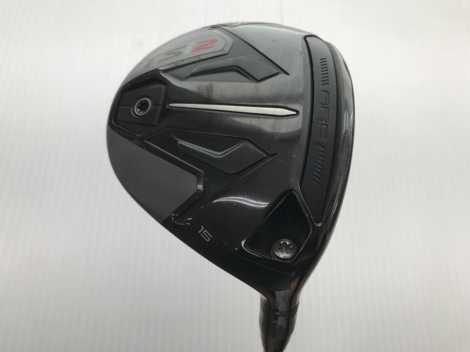 楽天市場】【中古】タイトリスト TSi2 フェアウェイウッド 3W 15