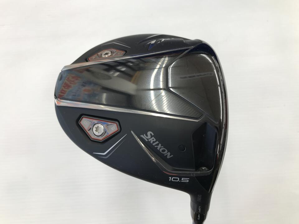 【中古】ダンロップ SRIXON ZXi ドライバー 10.5&deg; Sフレックス 45.75インチ ヘッドカバーあり Diamana ZXi50 Dランク 右利き用 DUNLOP ゴルフクラブ スリクソンZXi ゴルフドゥ ゴルフ用品 GOLF DO 中古ゴル｜ゴルフ ドゥ 中古クラブ店