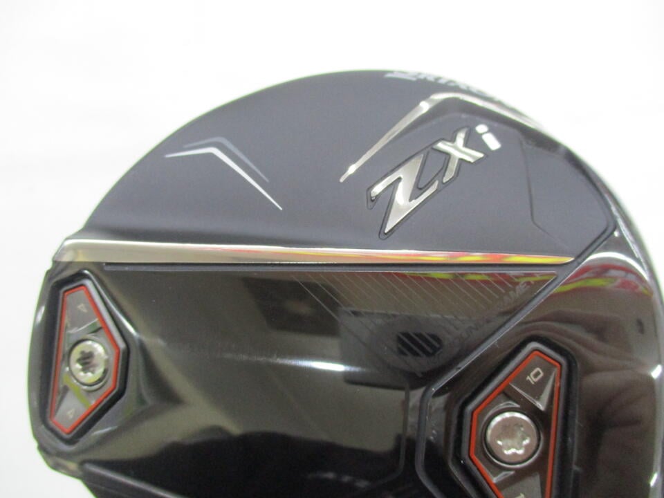 【中古】ダンロップ SRIXON ZXi LS ドライバー 9.0&deg; Sフレックス 45.75インチ ヘッドカバーあり VENTUS ZXi6 Dランク 右利き用 DUNLOP ゴルフクラブ スリクソンZXi LS ゴルフドゥ ゴルフ用品 GOLF DO 中古ゴ｜ゴルフ ドゥ 中古クラブ店