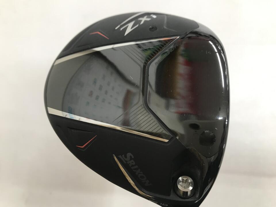 【中古】ダンロップ SRIXON ZXi フェアウェイウッド 5W 18° Sフレックス 42.5インチ Diamana ZXi50 Cランク 右利き用 DUNLOP ゴルフクラブ スリクソンZXi ゴルフドゥ ゴルフ用品 GOLF DO 中古ゴルフクラブ