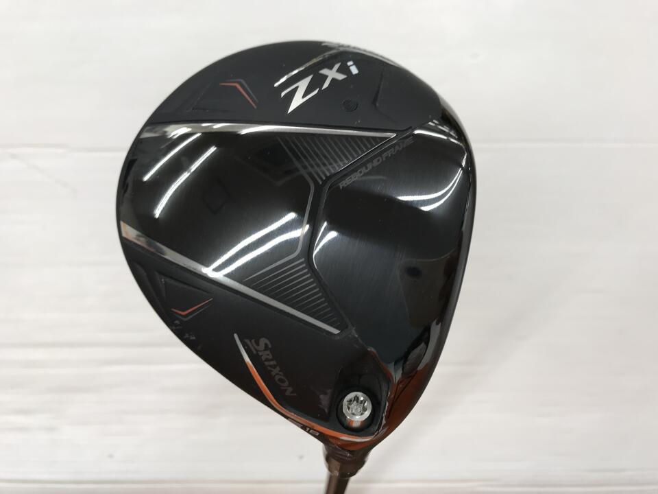 【中古】ダンロップ SRIXON ZXi フェアウェイウッド 5W 18° Sフレックス 42.5インチ Diamana ZXi50 Dランク 右利き用 DUNLOP ゴルフクラブ スリクソンZXi ゴルフドゥ ゴルフ用品 GOLF DO 中古ゴルフクラブ