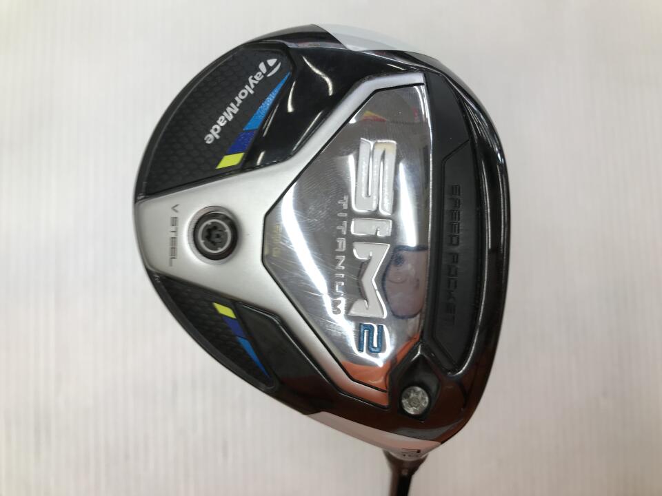 ⭐TaylorMade 　SIM 3W 　純正TENSEI R ⭐ 楽天市場】【中古】テーラーメイド SIM フェアウェイウッド 3W