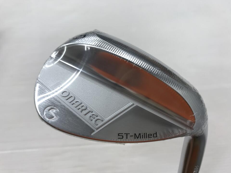 楽天市場】SONARTEC ソナテック 軟鉄鍛造 ST ミルドウェッジ N.S.PRO