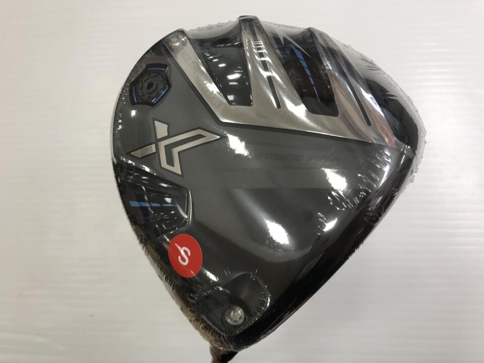 【中古】ダンロップ XXIO X-eks- 2024 ドライバー 9.5&deg; Sフレックス 45.5インチ ヘッドカバーあり Miyazaki AX-3 Sランク 右利き用 DUNLOP ゴルフクラブ ゼクシオエックス2024 ゴルフドゥ ゴルフ用品 GOLF DO｜ゴルフ ドゥ 中古クラブ店