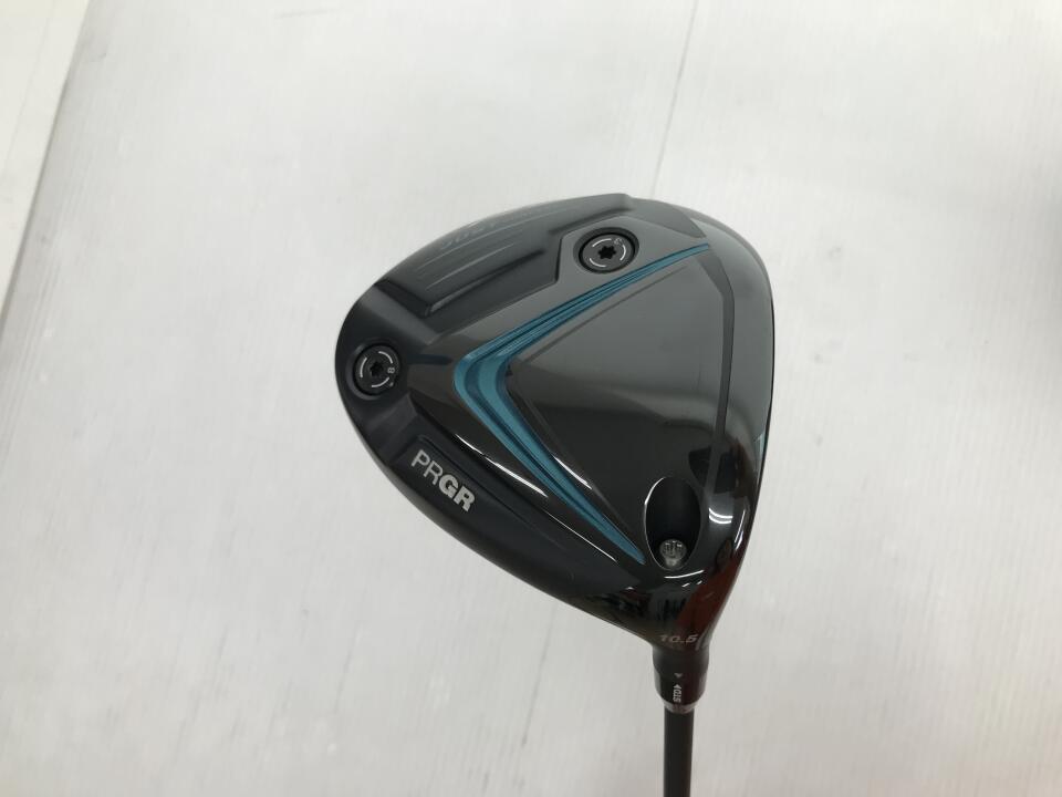 【中古】プロギア RS X ドライバー 10.5° SRフレックス 45.25インチ ヘッドカバーあり Diamana for PRGR (RS X) Bランク 右利き用 PRGR ゴルフクラブ ゴルフドゥ ゴルフ用品 GOLF DO 中古ゴルフクラブ|ゴルフ ドゥ 中古クラブ店