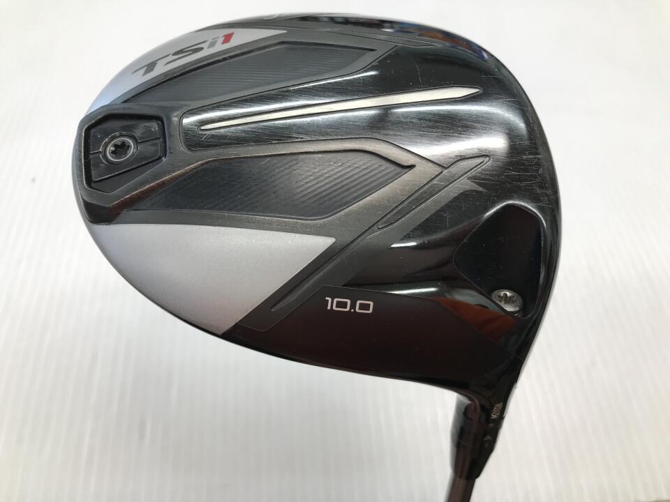 楽天市場】【中古】タイトリスト TSi1 ドライバー 9° S