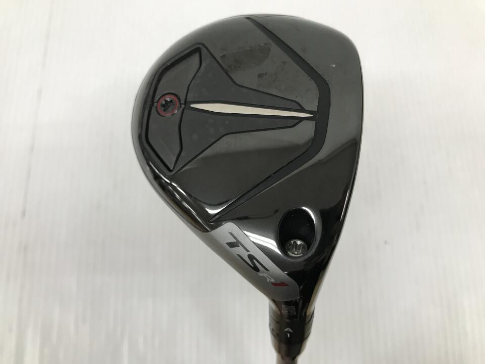 楽天市場】【中古】タイトリスト TSR1 ユーティリティ 23° R