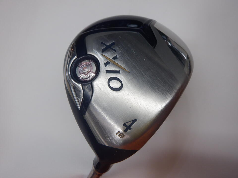 中古】【レディースモデル】ダンロップ XXIO 9 レディス