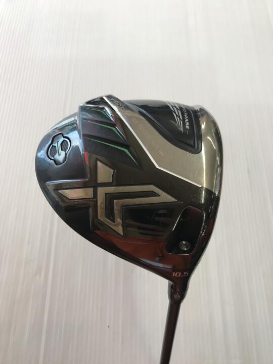 【中古】ダンロップ XXIO X-eks- 2022 ドライバー 10.5° SRフレックス 45.5インチ ヘッドカバーあり Miyazaki AX-2 Cランク 右利き用 DUNLOP ゴルフクラブ ゼクシオエックス2022 ゴルフドゥ ゴルフ用品 GOLF|ゴルフ ドゥ 中古クラブ店