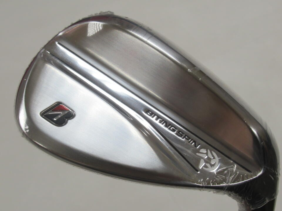 【中古】ブリヂストン BITING SPIN ウェッジ 50° Sフレックス 35.75インチ NSプロ MODUS 3 TOUR 105 Sランク 右利き用 BRIDGESTONE ゴルフクラブ ゴルフドゥ ゴルフ用品 GOLF DO 中古ゴルフクラブ|ゴルフ ドゥ 中古クラブ店