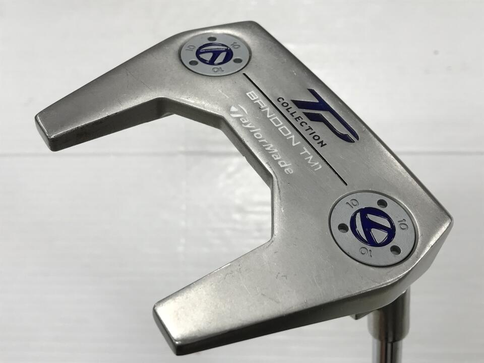 楽天市場】【中古】テーラーメイド TP COLLECTION HYDRO BLAST BANDON