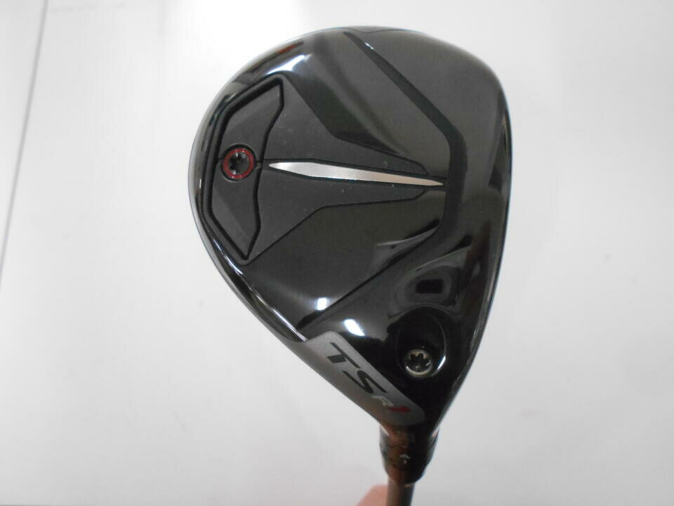 【中古】タイトリスト TSR1 ユーティリティ 23° Rフレックス 39.5インチ TSP-121 Cランク 右利き用 Titleist ゴルフクラブ ゴルフドゥ ゴルフ用品 GOLF DO 中古ゴルフクラブ|ゴルフ ドゥ 中古クラブ店