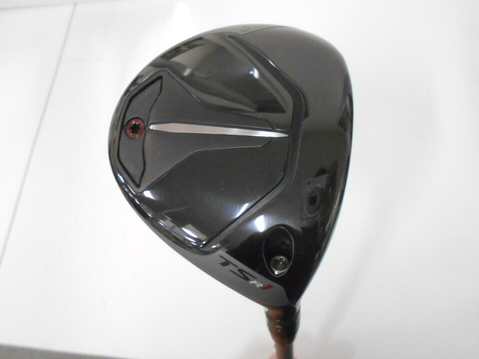 【中古】タイトリスト TSR1 フェアウェイウッド 5W 18° Rフレックス 42.0インチ TSP-120 Cランク 右利き用 Titleist ゴルフクラブ ゴルフドゥ ゴルフ用品 GOLF DO 中古ゴルフクラブ|ゴルフ ドゥ 中古クラブ店