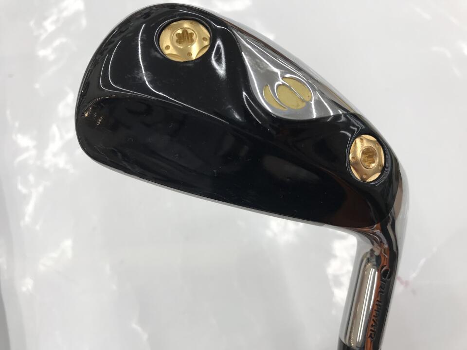 【中古】オリマー ORLIMAR ORM-606 アイアンセット 27° Rフレックス 37.0インチ オリジナルカーボン Cランク 右利き用 ORLIMAR ゴルフクラブ ゴルフドゥ ゴルフ用品 GOLF DO 中古ゴルフクラブ