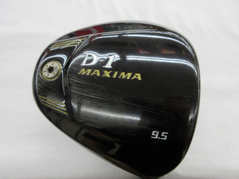 楽天市場】【中古】リョーマゴルフ Ryoma D-1 MAXIMA TYPE-V