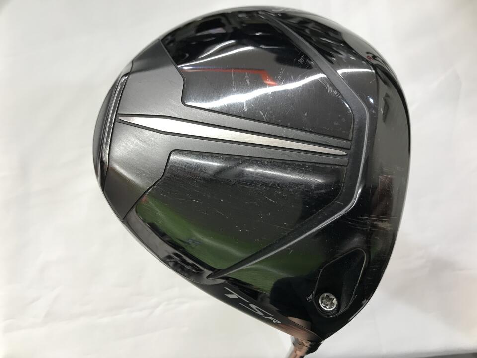 中古】タイトリスト TSR2 ドライバー 9° Sフレックス 45.5インチ 中古】タイトリスト TSR2 ドライバー 9° Sフレックス 45.5インチ