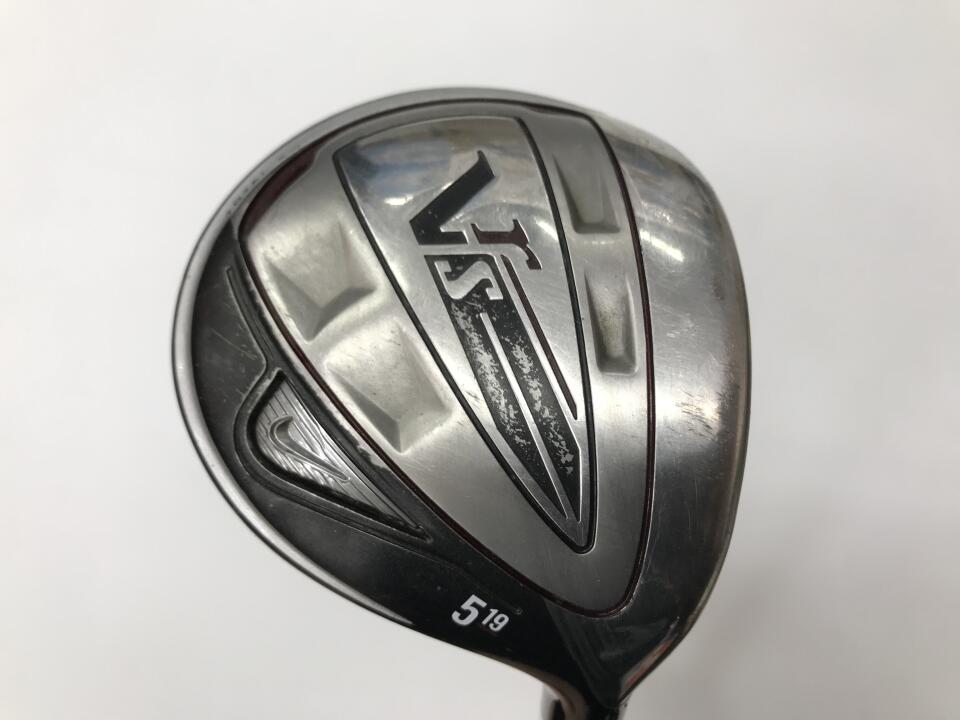 楽天市場】【中古】ナイキ NDS フェアウェイウッド フェアウェイウッド