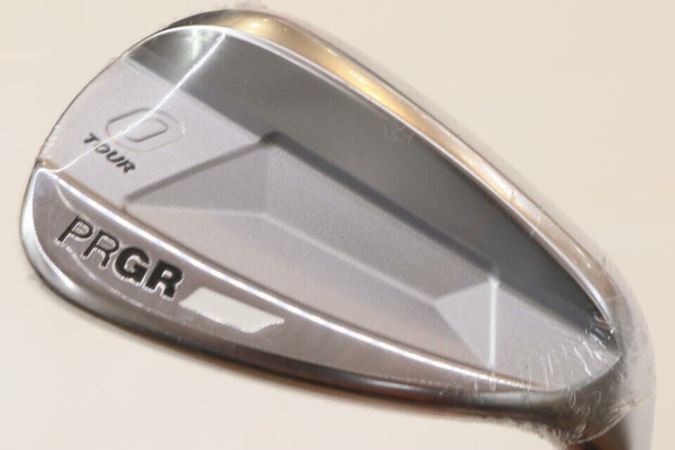 【中古】プロギア 0 TOUR WEDGE ウェッジ 50° Sフレックス 35.25インチ TRAVIL IRON 85 リシャフト品 Sランク 右利き用 PRGR ゴルフクラブ ゴルフドゥ ゴルフ用品 GOLF DO 中古ゴルフクラブ