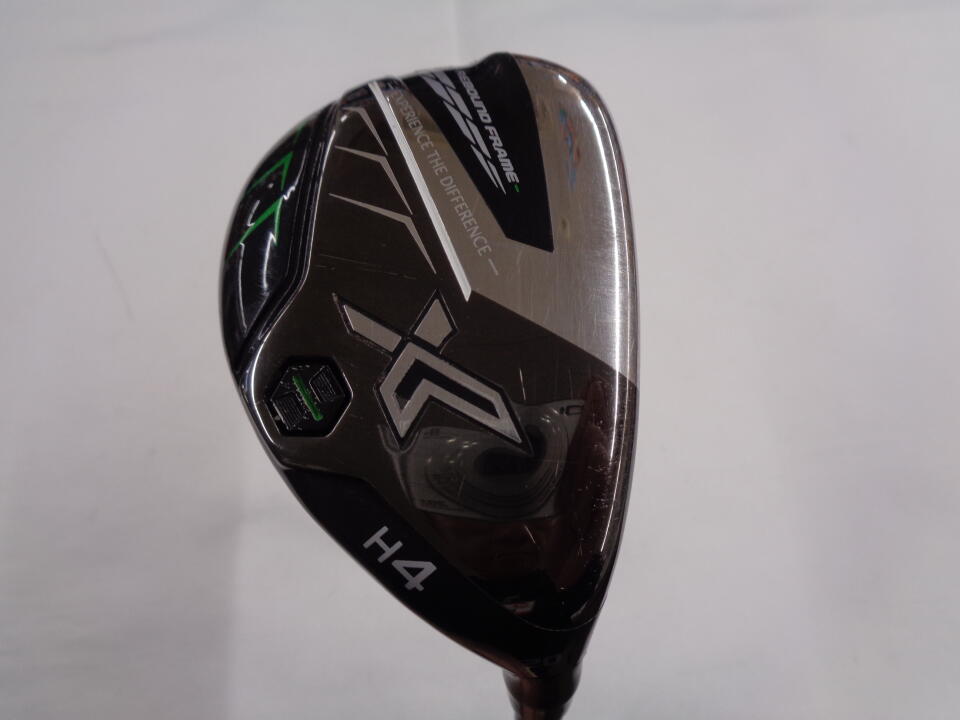 【中古】ダンロップ XXIO X-eks- 2022 ユーティリティ 20° Sフレックス 40.0インチ ヘッドカバーあり Miyazaki AX-2 Cランク 右利き用 DUNLOP ゴルフクラブ ゼクシオエックス2022 ゴルフドゥ ゴルフ用品 GO|ゴルフ ドゥ 中古クラブ店
