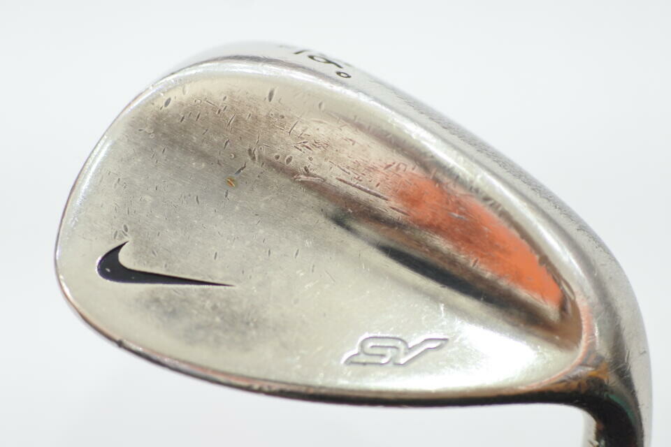 NIKE ナイキ　ウェッジ　VREV 56 ダイナミックゴールド □ VR フォージドウェッジ Nike ナイキ 56度