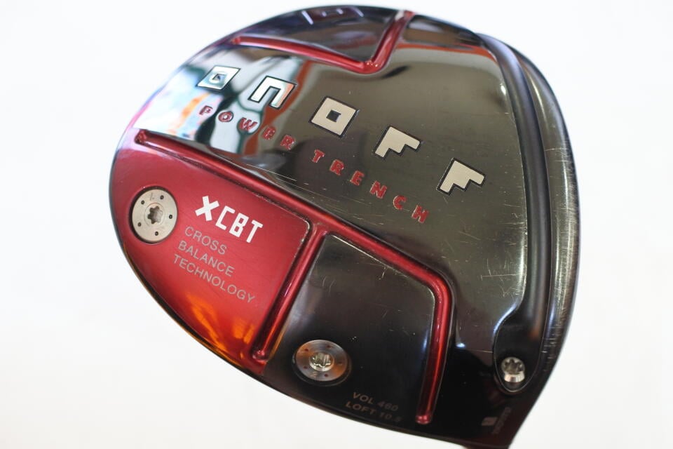 【中古】グローブライド ONOFF AKA 2022 ドライバー 10.5° Rフレックス 45.5インチ SMOOTH KICK MP-522D Dランク 右利き用 GLOBERIDE ゴルフクラブ オノフ アカ 2022 ゴルフドゥ ゴルフ用品 GOLF DO 中古ゴルフ|ゴルフ ドゥ 中古クラブ店