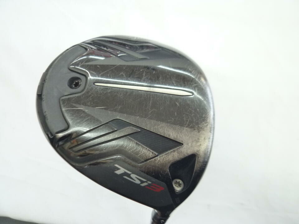 楽天市場】【中古】タイトリスト TSi3 US ドライバー 9° Sフレックス