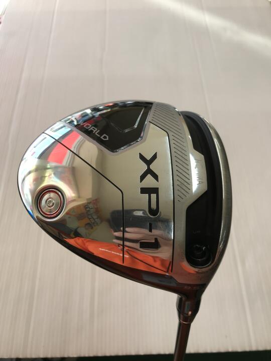 楽天市場】【中古】 プロギア egg NEW egg impact ドライバー エッグ