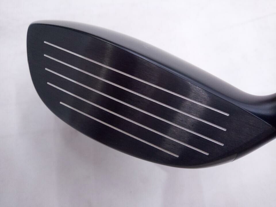【中古】プロギア RS X フェアウェイウッド 3W 15° Sフレックス 43.0インチ ヘッドカバーあり Diamana for PRGR (RS X) Cランク 右利き用 PRGR ゴルフクラブ ゴルフドゥ ゴルフ用品 GOLF DO 中古ゴルフクラ