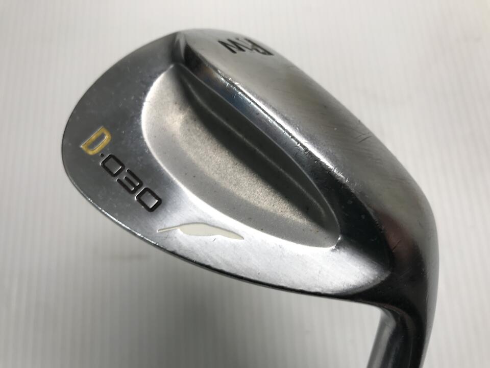 【中古】フォーティーン D-030 ウェッジ 51° WEDGEフレックス 35.0インチ ダイナミックゴールド Dランク 右利き用 FOURTEEN ゴルフクラブ ゴルフドゥ ゴルフ用品 GOLF DO 中古ゴルフクラブ