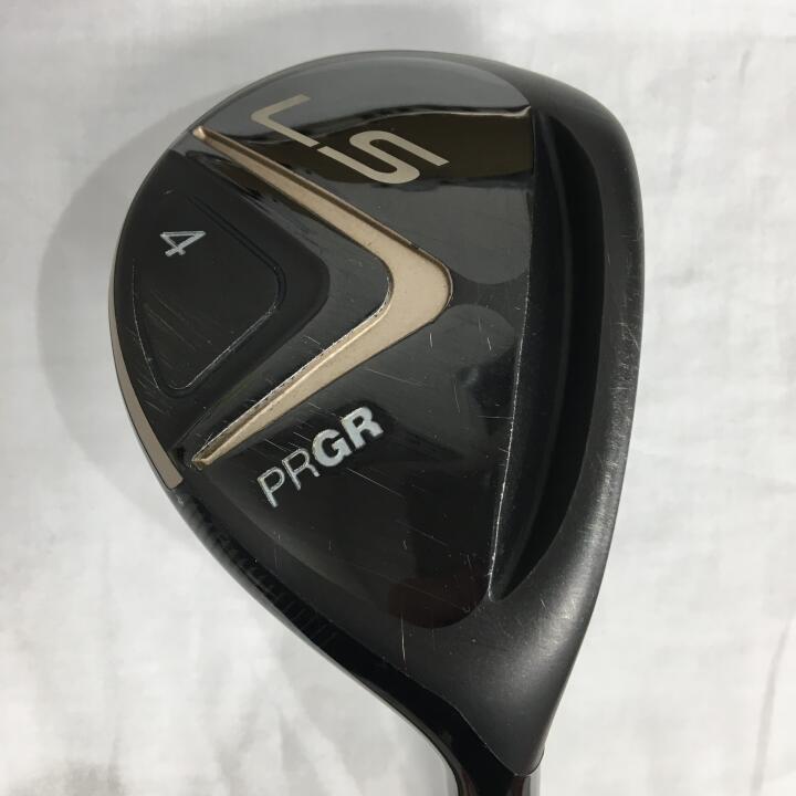 【中古】プロギア LS 2023 ユーティリティ 22° 39.5インチ SPEEDER NX for PRGR (LS 2023) Cランク 右利き用 PRGR ゴルフクラブ ゴルフドゥ ゴルフ用品 GOLF DO 中古ゴルフクラブ|ゴルフ ドゥ 中古クラブ店