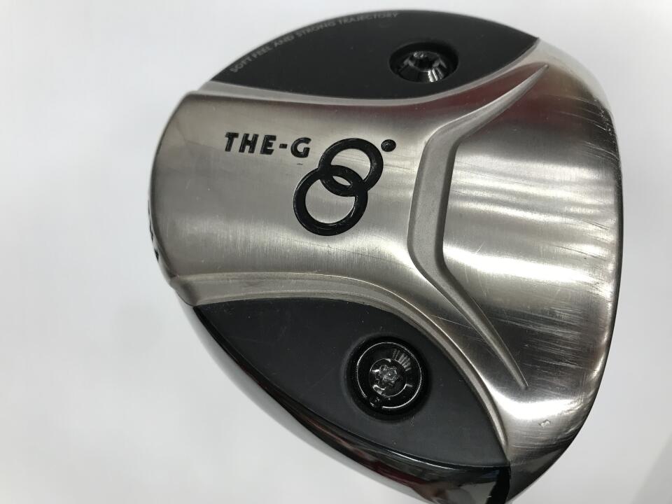 【中古】FREIHEIT THE-G 450Ti ドライバー 9.5° Sフレックス 45.25インチ BOO TO BEE60 リシャフト品 Dランク 右利き用 ゴルフクラブ ゴルフドゥ ゴルフ用品 GOLF DO 中古ゴルフクラブ