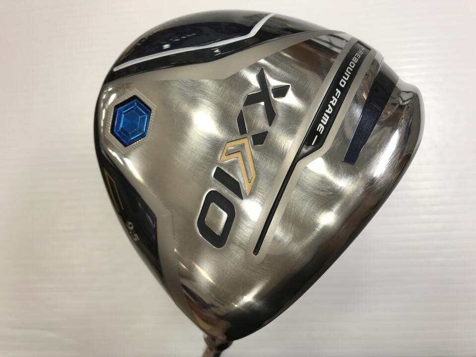 【中古】ダンロップ XXIO 12 ネイビー ドライバー 9.5° Sフレックス 46.0インチ ヘッドカバーあり MP1200 ネイビー Cランク 右利き用 DUNLOP ゴルフクラブ ゼクシオ12 ゴルフドゥ ゴルフ用品 GOLF DO 中|ゴルフ ドゥ 中古クラブ店