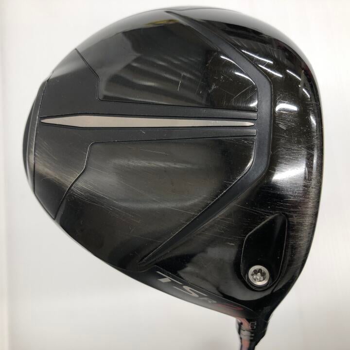 楽天市場】タイトリスト TSR2 ドライバー TSP111 50 Titleist