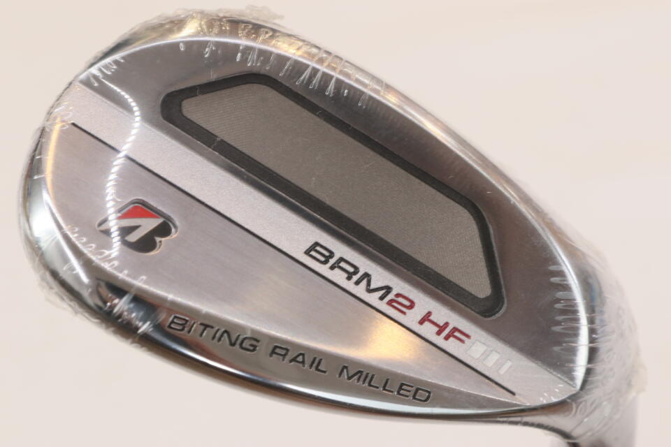 【中古】ブリヂストン BRM2 HF ウェッジ 50° Sフレックス 35.5インチ NSプロ MODUS 3 TOUR 105 Sランク 右利き用 BRIDGESTONE ゴルフクラブ ゴルフドゥ ゴルフ用品 GOLF DO 中古ゴルフクラブ|ゴルフ ドゥ 中古クラブ店