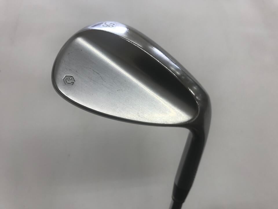【中古】エポン Tour Wedge type M ウェッジ 58° S200フレックス 35.25インチ ダイナミックゴ-ルド リシャフト品 Dランク 右利き用 EPON ゴルフクラブ ゴルフドゥ ゴルフ用品 GOLF DO 中古ゴルフクラ|ゴルフ ドゥ 中古クラブ店