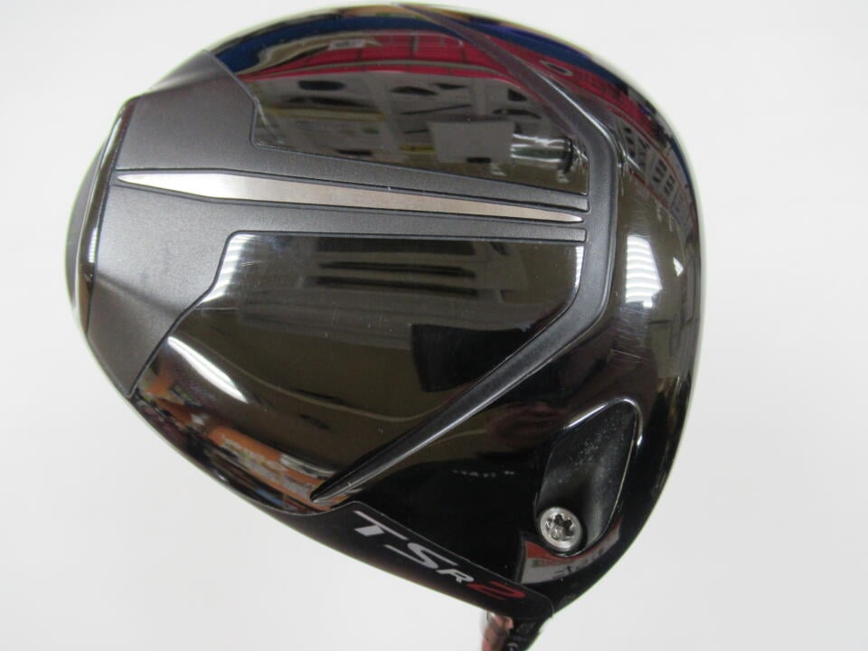 【中古】タイトリスト TSR2 ドライバー 10° Sフレックス 45.5インチ TSP-111 Cランク 右利き用 Titleist ゴルフクラブ ゴルフドゥ ゴルフ用品 GOLF DO 中古ゴルフクラブ|ゴルフ ドゥ 中古クラブ店