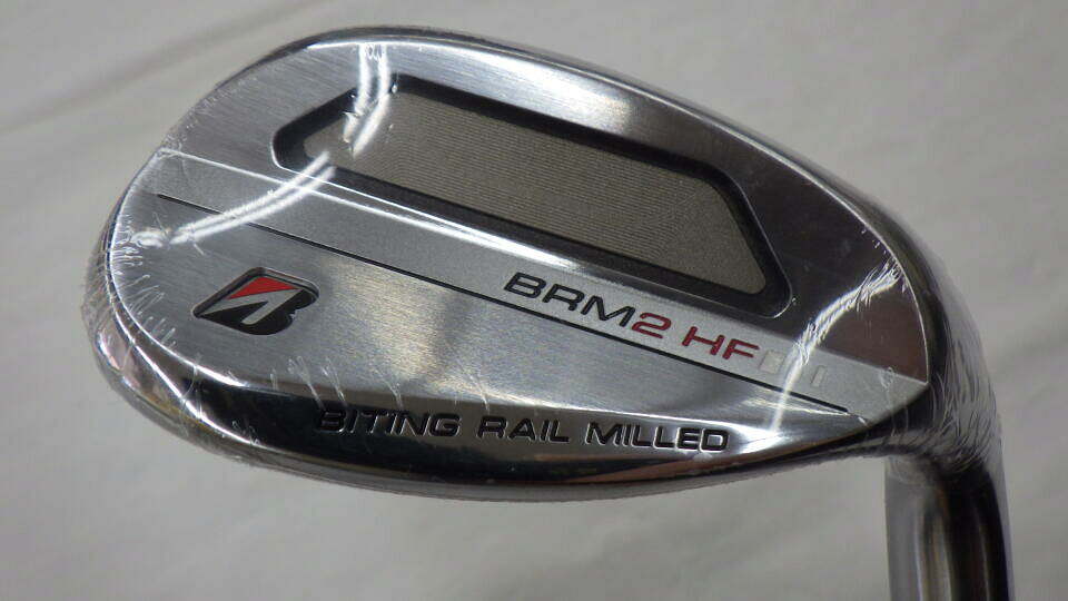 【中古】ブリヂストン BRM2 HF ウェッジ 50° Sフレックス 35.5インチ NSプロ MODUS 3 TOUR 105 Sランク 右利き用 BRIDGESTONE ゴルフクラブ ゴルフドゥ ゴルフ用品 GOLF DO 中古ゴルフクラブ|ゴルフ ドゥ 中古クラブ店