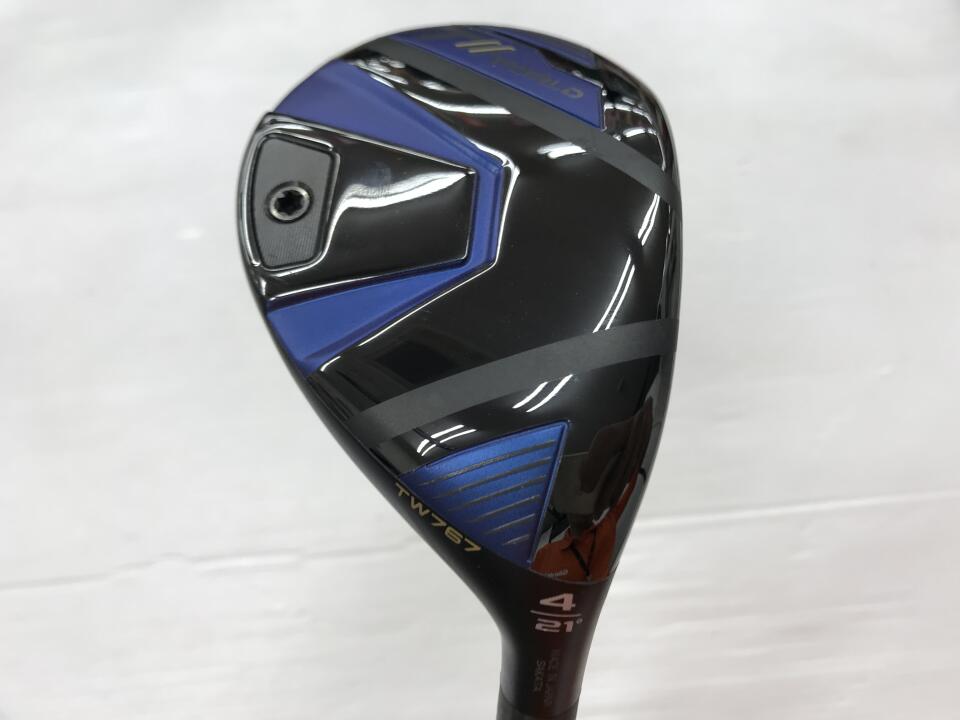 楽天市場】本間ゴルフ ツアーワールド TW767 ユーティリティ VIZARD EZ