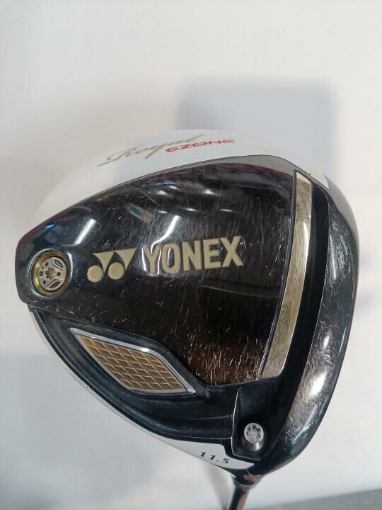 【中古】ヨネックス Royal EZONE 2019 ドライバー 11.5° Rフレックス 46.25インチ Royal EZONE 2019 Cランク 右利き用 YONEX ゴルフクラブ ゴルフドゥ ゴルフ用品 GOLF DO 中古ゴルフクラブ|ゴルフ ドゥ 中古クラブ店