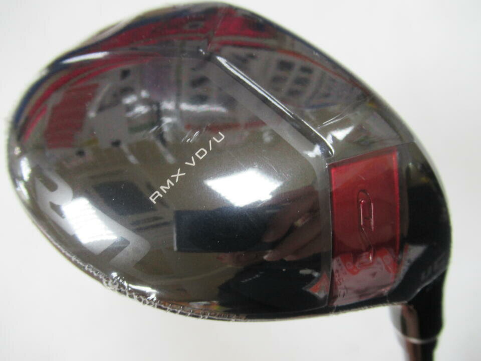 【中古】ヤマハ RMX VD 2024 ユーティリティ 25° Rフレックス 39.0インチ ヘッドカバーあり TENSEI TR h (YAMAHA) Sランク 右利き用 YAMAHA ゴルフクラブ リミックス ゴルフドゥ ゴルフ用品 GOLF DO 中古ゴ