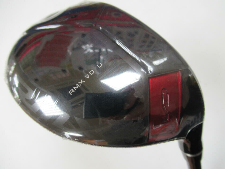 【中古】ヤマハ RMX VD 2024 ユーティリティ 22° SRフレックス 39.5インチ ヘッドカバーあり TENSEI TR h (YAMAHA) Sランク 右利き用 YAMAHA ゴルフクラブ リミックス ゴルフドゥ ゴルフ用品 GOLF DO 中古ゴ